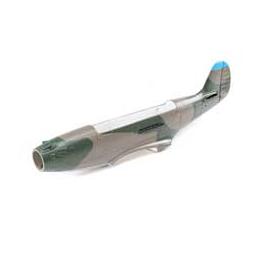 Click here to learn more about the E-flite Painted Fuselage: P-39 Airacobra 1.2m.