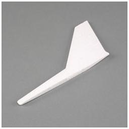 Click here to learn more about the E-flite Vertical Fin: Delta Ray One.