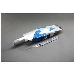 Click here to learn more about the E-flite Fuselage: F-15 Eagle 64mm EDF.