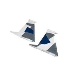 Click here to learn more about the E-flite Vertical Fin Set: F-15 Eagle 64mm EDF.