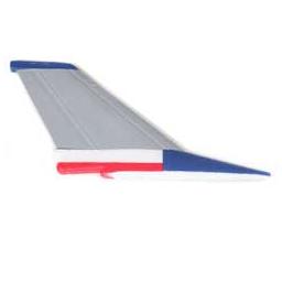 Click here to learn more about the E-flite Vertical Stabilizer: F-16 Falcon 64mm EDF.