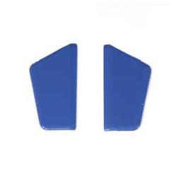 Click here to learn more about the E-flite Ventral Fins: F-16 Falcon 64mm EDF.