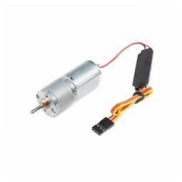 Click here to learn more about the E-flite Motor and gearbox ASH31 Retract.