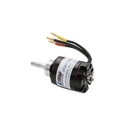 Click here to learn more about the E-flite 60-Size Brushless Outrunner Motor: 500Kv.