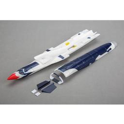 Click here to learn more about the E-flite Fuselage with Accessories: UMX F-16.