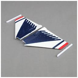 Click here to learn more about the E-flite Main Wing Set and Missile Rails: UMX F-16.