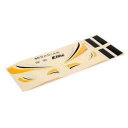 Click here to learn more about the E-flite Decal Sheet: Ultra Micro Radian.