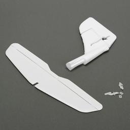 Click here to learn more about the E-flite Tail Set: Ultra Micro Radian.