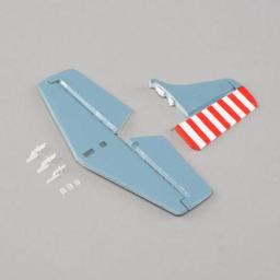 Click here to learn more about the E-flite Tail Set: UMX F4F Wildcat.