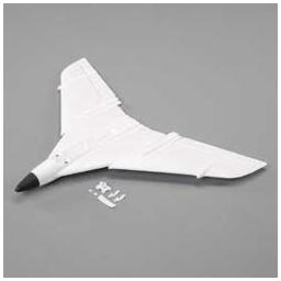Click here to learn more about the E-flite Painted Fuselage: UMX F-27.