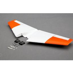 Click here to learn more about the E-flite Main Wing: UMX Habu S.
