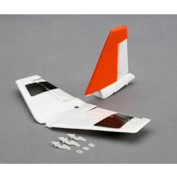 Click here to learn more about the E-flite Tail Set with Accessories: UMX Habu S.