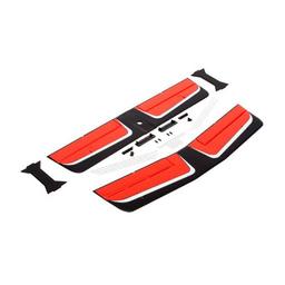 Click here to learn more about the E-flite Wing Set: UMX Beast 3D.