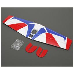 Click here to learn more about the E-flite Wing: UMX Yak 54 180.