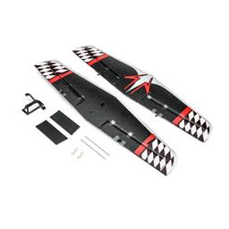Click here to learn more about the E-flite Wing Set w/ Struts: UMX P3.