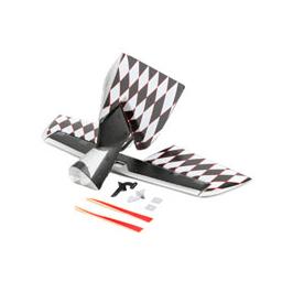 Click here to learn more about the E-flite Tail Set: UMX P3 Revolution.