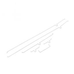 Click here to learn more about the E-flite Pushrod set: UMX Cessna 182.