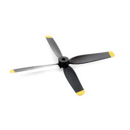 Click here to learn more about the E-flite 4.5 x 3.0 4-Blade Electric Propeller.