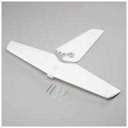 Click here to learn more about the Flyzone Tail Surfaces Eluna 1.5m EP Sailplane.