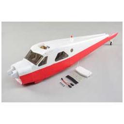 Click here to learn more about the Flyzone Fuselage: DHC-2T Turbo Beaver Select Scale EP.