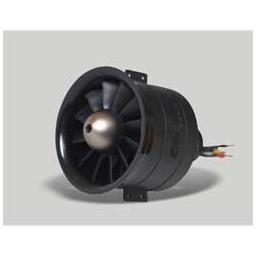 Click here to learn more about the FMS 12 Bld Ducted Fan, 80mm.