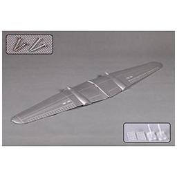 Click here to learn more about the FMS Main Wing Set, Silver: B251400mm.