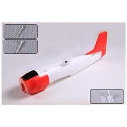 Click here to learn more about the FMS Fuselage, Red: T-28 800mm.