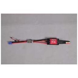 Click here to learn more about the FMS 130A ESC: 130A ESC 10 UBEC   XT90.
