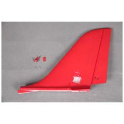 Click here to learn more about the FMS Red Avanti - Vertical Stabilizer.