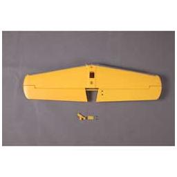 Click here to learn more about the FMS Horz Stab,Yellow:T28 V4 1400mm.