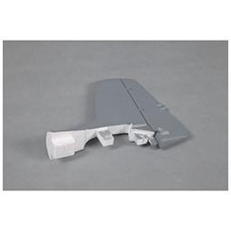 Click here to learn more about the FMS Vertical Stabilizer, Silver :T28 V4 1400mm.