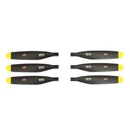 Click here to learn more about the FMS Propeller set: 14x8 3BLD  F7F.