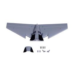 Click here to learn more about the FMS Horizontal Stab, Grey: Yak 130.