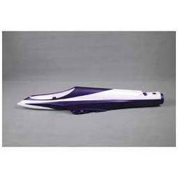 Click here to learn more about the FMS Fuselage: Futura 1060mm, Purple.