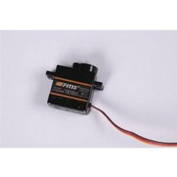 Click here to learn more about the FMS Super EZ V2 - 9g Servo.