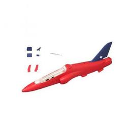Click here to learn more about the FMS Fuselage: Red Arrow 80mm EDF.