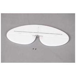 Click here to learn more about the FMS Horizontal Stabilizer: J-3 Cub 1400mm V3.