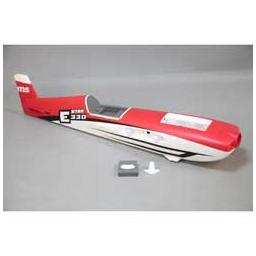 Click here to learn more about the FMS Fuselage: Extra 330S EP Aerobatic 2000mm.