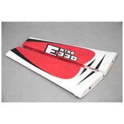 Click here to learn more about the FMS Wing Set: Extra 330S EP Aerobatic 2000mm.