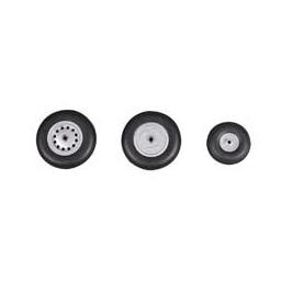 Click here to learn more about the FMS Wheel Set: A-10 V2 70mm EDF PNP.