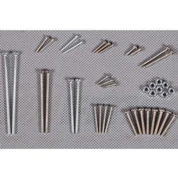 Click here to learn more about the FMS Screw Set: P51B 1400mm.