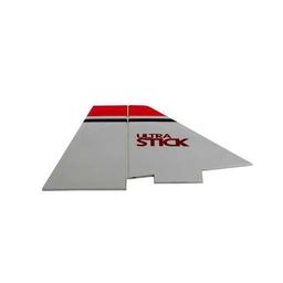 Click here to learn more about the Hangar 9 Fin and Rudder: Ultra Stick 10cc.