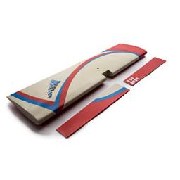 Click here to learn more about the Hangar 9 Main Wing Set with Ailerons: Twist 40 ARF V2.