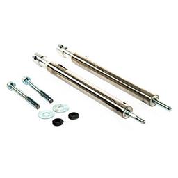 Click here to learn more about the Hangar 9 Main LG Shock-Absorbing Struts: P-47D 20cc.