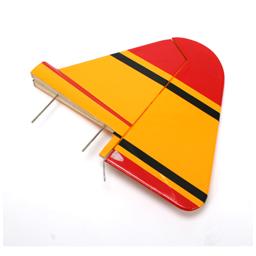 Click here to learn more about the Hangar 9 Pulse XT 60 Fin & Rudder.
