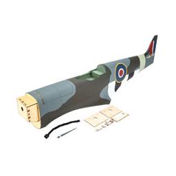 Click here to learn more about the Hangar 9 Fuselage: Spitfire30cc.
