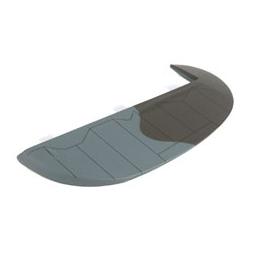 Click here to learn more about the Hangar 9 Standard Rudder: Spitfire MkIX 30cc.