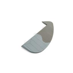 Click here to learn more about the Hangar 9 Wide Chord Rudder: Spitfire MkIX 30cc.