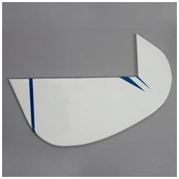 Click here to learn more about the Hangar 9 Rudder: 1/4 Super Cub.