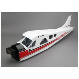 Click here to learn more about the Hangar 9 Fuselage: DHC-2 Beaver 30cc.
